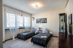 02 Gdynia Centrum - Apartament Mieszkanie dla 2 os